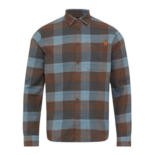 Mammut Trovat Funktionshemd Herren
