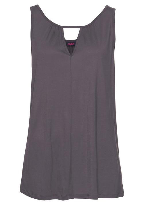 Buffalo Strandtop T-Shirt Damen