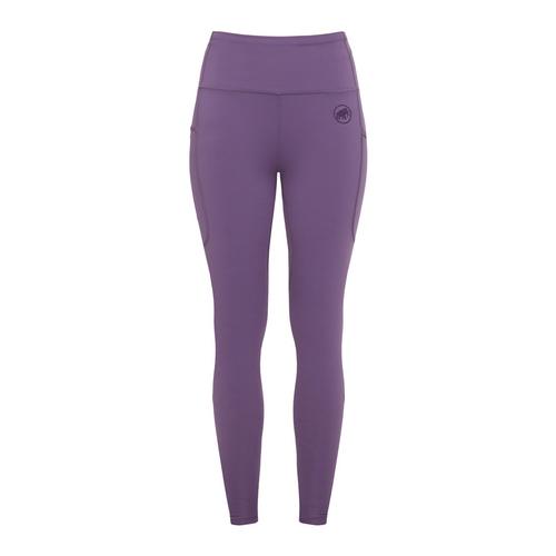 Mammut Crag Winter Funktionsunterhose Damen