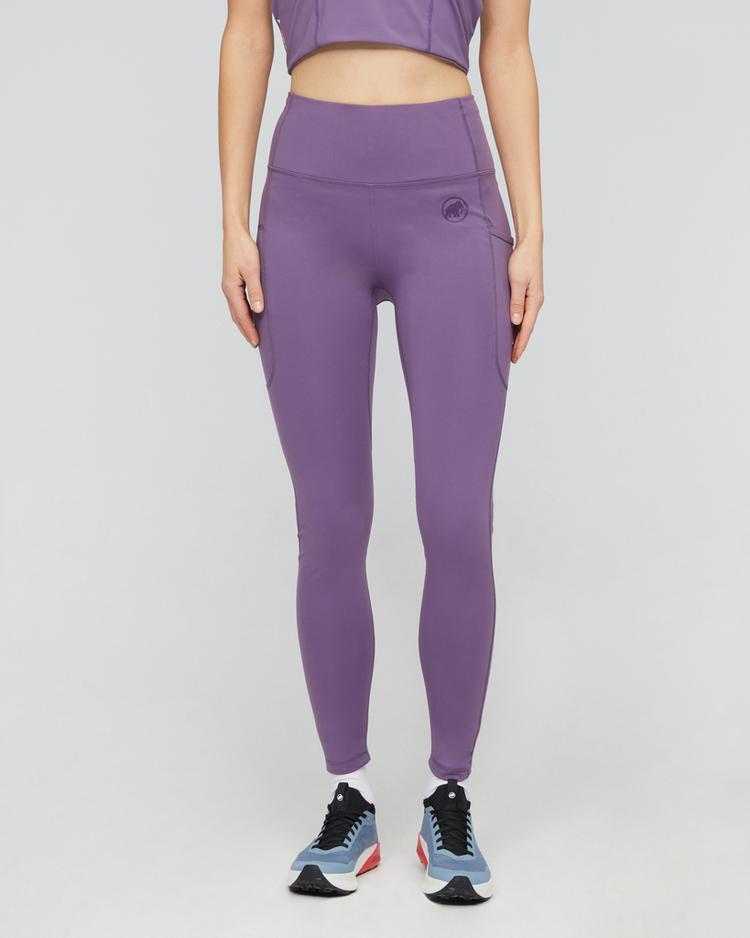 Mammut Mammut Crag Winter Funktionsunterhose Damen - paloja - 0 | SportScheck