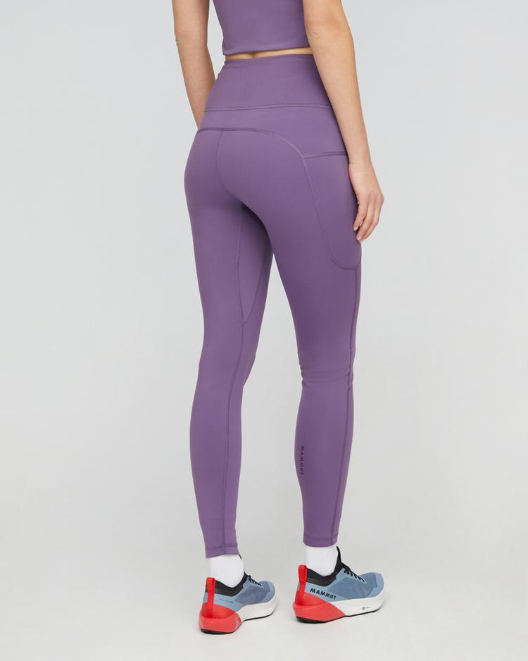 Mammut Mammut Crag Winter Funktionsunterhose Damen - paloja - 1 | SportScheck