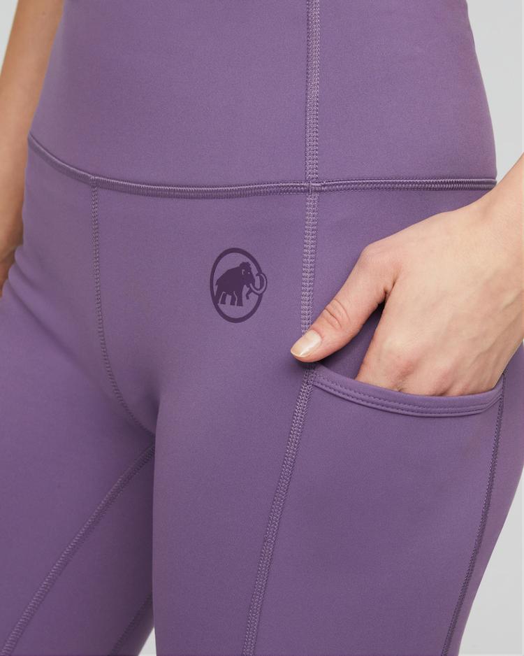 Mammut Mammut Crag Winter Funktionsunterhose Damen - paloja - 1 | SportScheck
