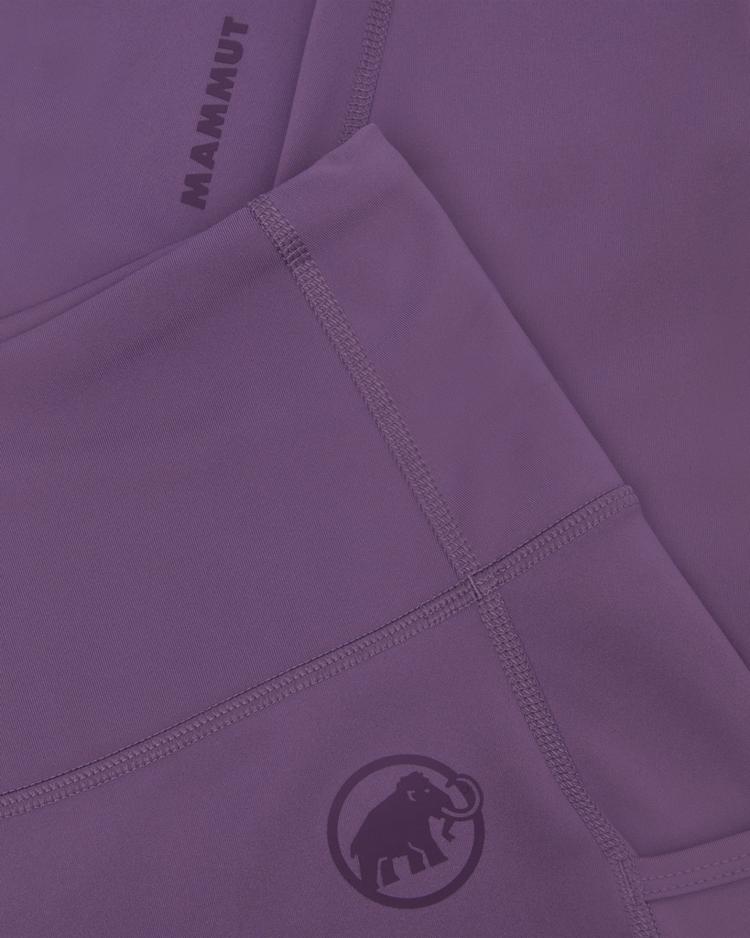 Mammut Mammut Crag Winter Funktionsunterhose Damen - paloja - 2 | SportScheck