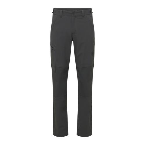 Mammut Runbold Guide SO Softshellhose Herren