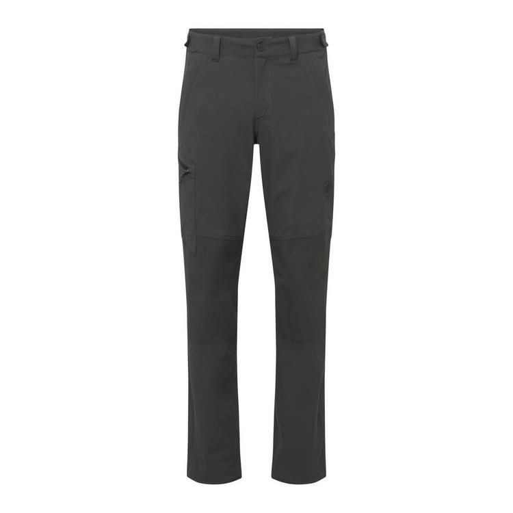 Mammut Mammut Runbold Guide SO Softshellhose Herren - gabbro - 0 | SportScheck