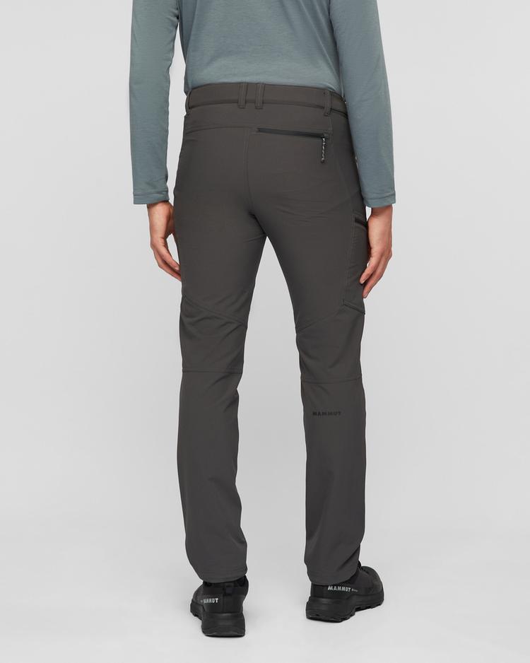 Mammut Mammut Runbold Guide SO Softshellhose Herren - gabbro - 1 | SportScheck