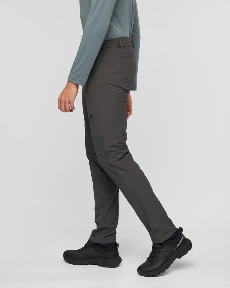 Mammut Mammut Runbold Guide SO Softshellhose Herren - gabbro - 2 | SportScheck