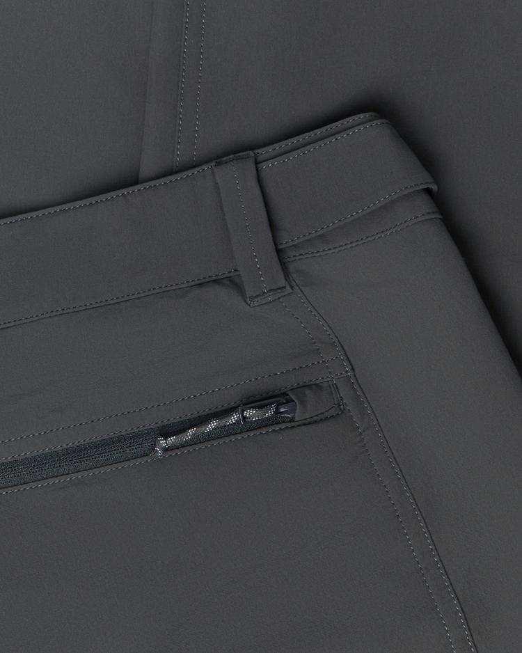 Mammut Mammut Runbold Guide SO Softshellhose Herren - gabbro - 0 | SportScheck