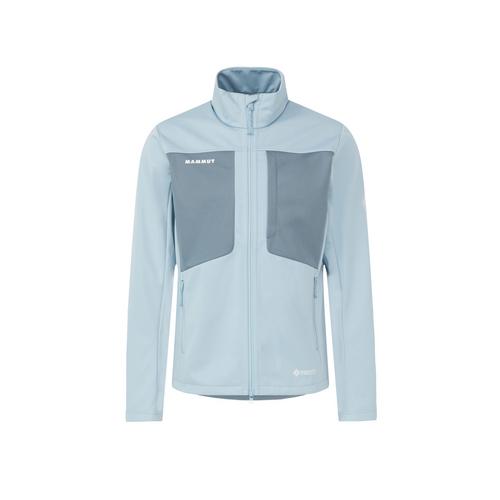 Mammut Ultimate VIII SO Softshelljacke Herren