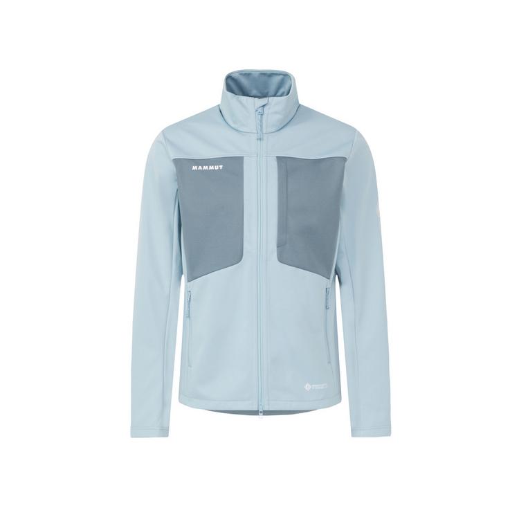 Mammut Mammut Ultimate VIII SO Softshelljacke Herren - nebla-strata - 0 | SportScheck