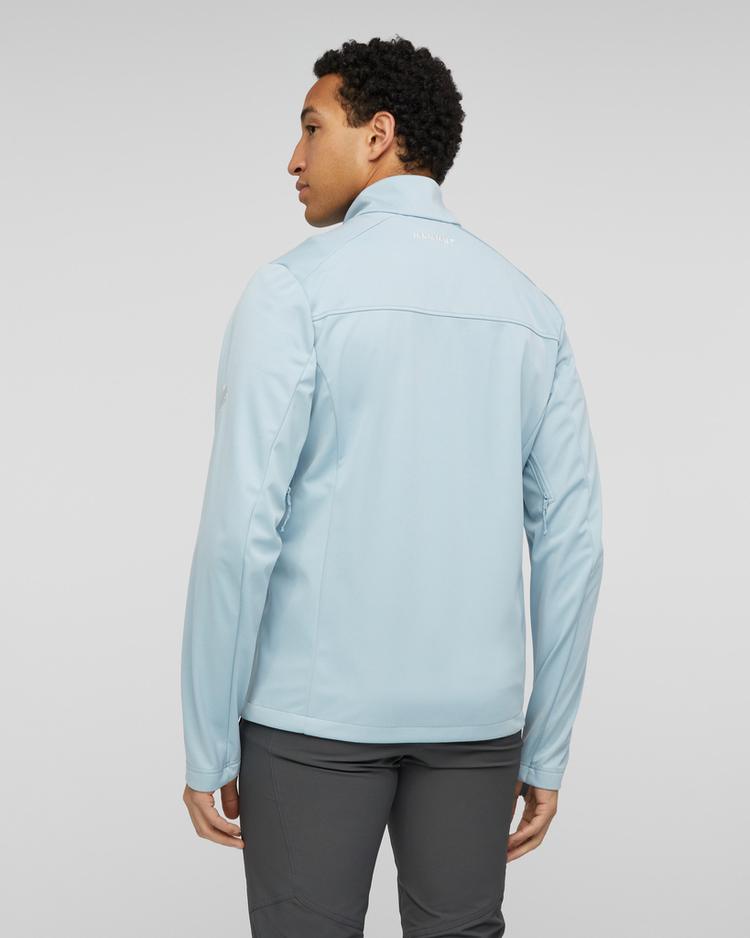 Mammut Mammut Ultimate VIII SO Softshelljacke Herren - nebla-strata - 1 | SportScheck