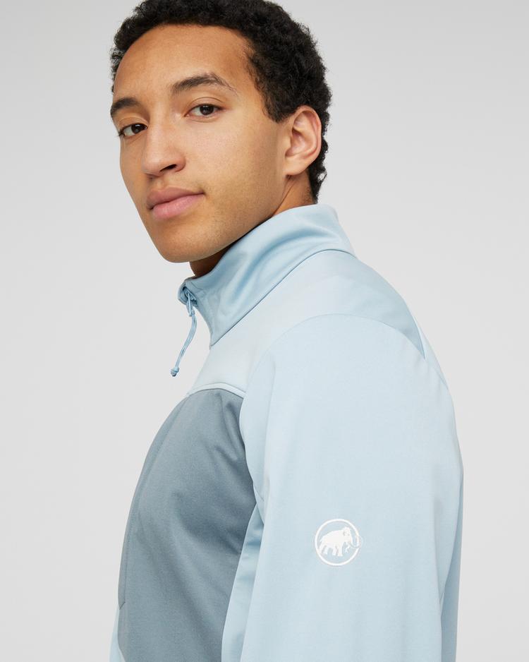 Mammut Mammut Ultimate VIII SO Softshelljacke Herren - nebla-strata - 0 | SportScheck