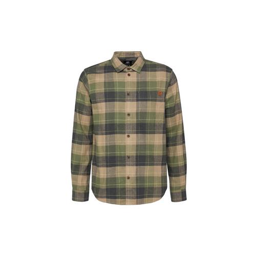 Mammut Trovat Funktionshemd Herren