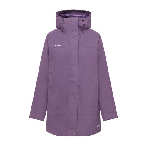 Mammut Treeline HS Thermo Hardshelljacke Damen