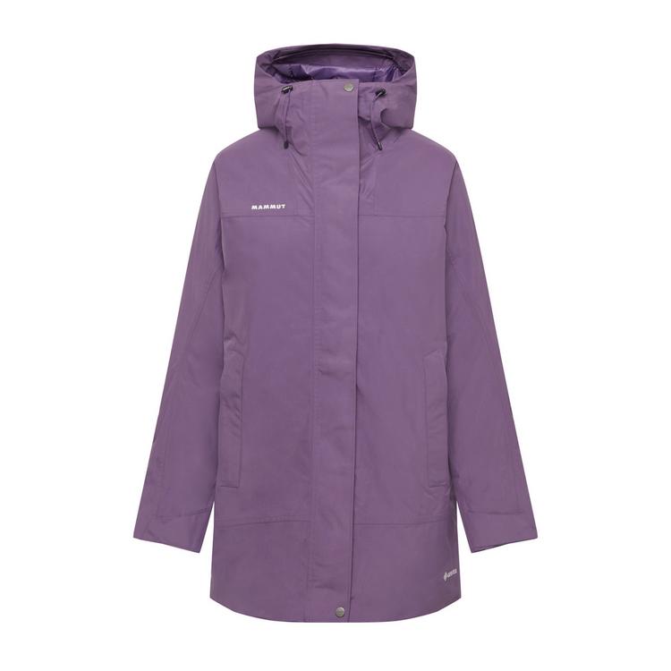 Mammut Mammut Treeline HS Thermo Hardshelljacke Damen - paloja - 0 | SportScheck