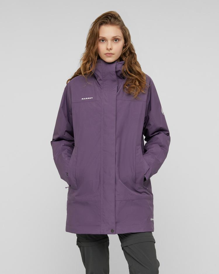 Mammut Mammut Treeline HS Thermo Hardshelljacke Damen - paloja - 0 | SportScheck