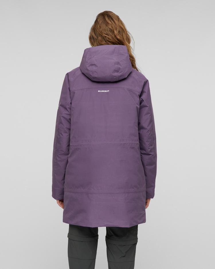 Mammut Mammut Treeline HS Thermo Hardshelljacke Damen - paloja - 1 | SportScheck