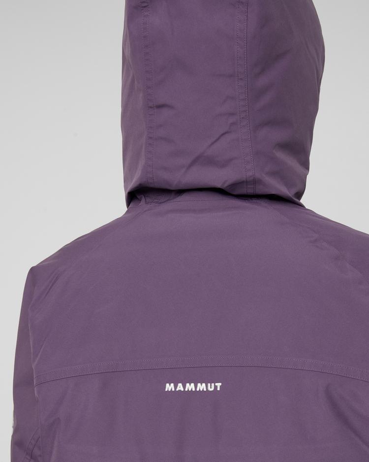 Mammut Mammut Treeline HS Thermo Hardshelljacke Damen - paloja - 0 | SportScheck