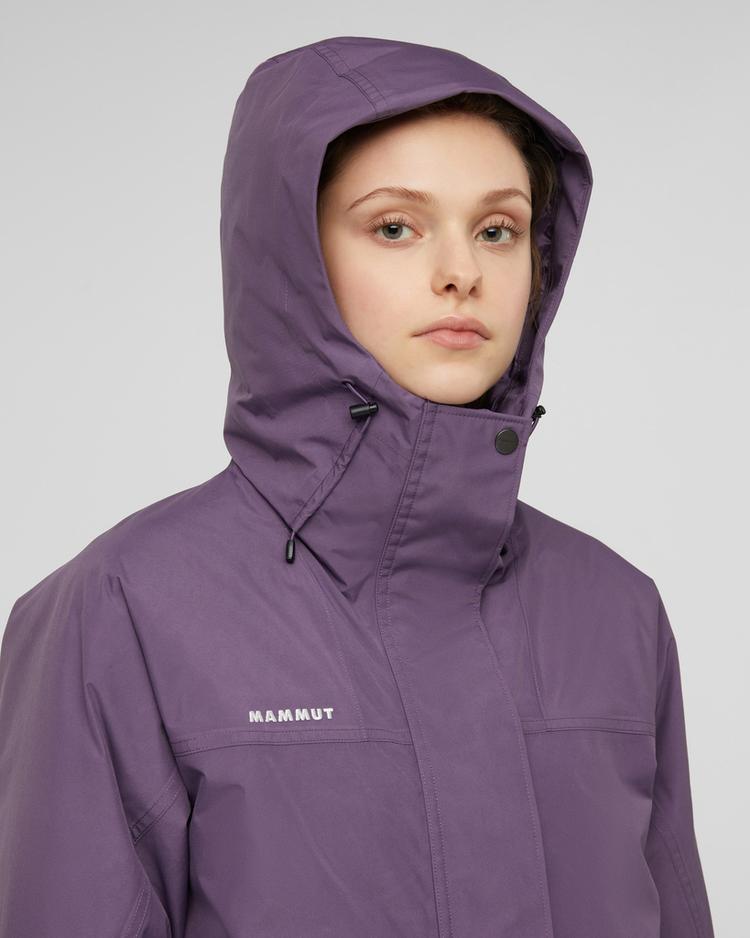 Mammut Mammut Treeline HS Thermo Hardshelljacke Damen - paloja - 2 | SportScheck