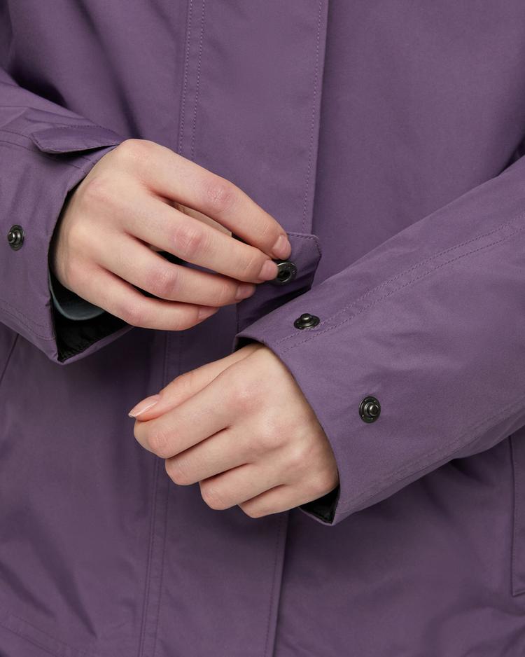 Mammut Mammut Treeline HS Thermo Hardshelljacke Damen - paloja - 3 | SportScheck