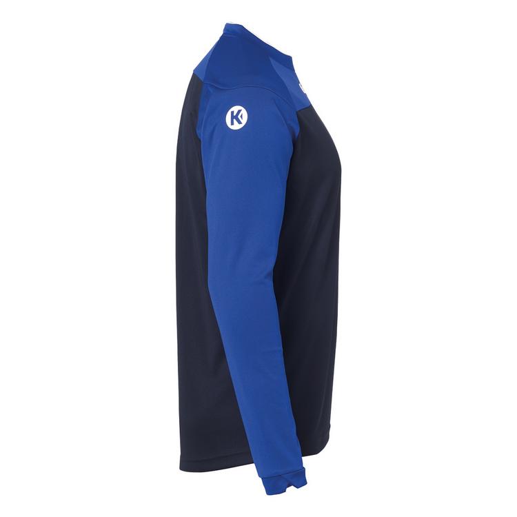 Kempa Kempa PRIME LANGARMSHIRT Kids Longshirt Kinder - marine/royal - 0 | SportScheck