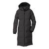 KILLTEC KOW 237 GRLS QLTD CT Funktionsjacke Kinder - Steingrau071