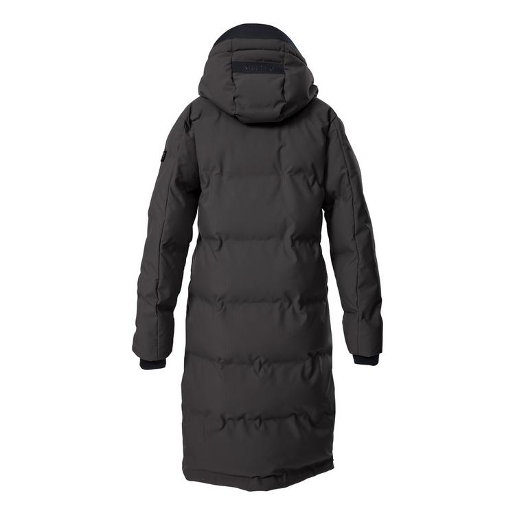 KILLTEC KILLTEC KOW 237 GRLS QLTD CT Funktionsjacke Kinder - Steingrau071 - 0 | SportScheck