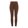 Mammut Crag Winter Funktionsunterhose Damen - soil