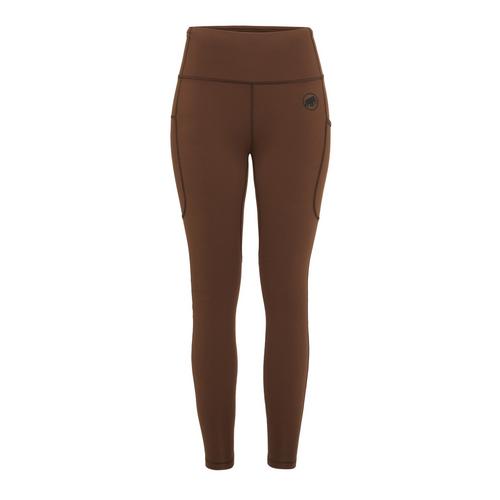 Mammut Crag Winter Funktionsunterhose Damen