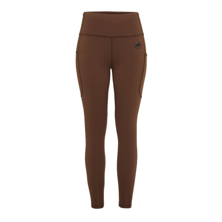 Mammut Mammut Crag Winter Funktionsunterhose Damen - soil - 0 | SportScheck