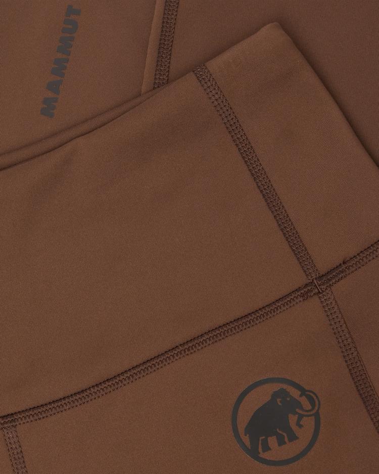 Mammut Mammut Crag Winter Funktionsunterhose Damen - soil - 1 | SportScheck