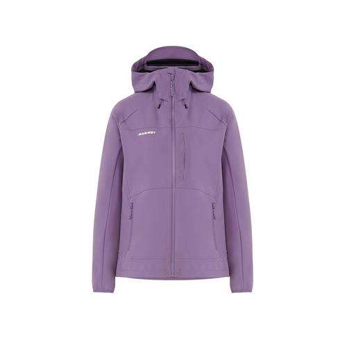 Mammut Ultimate Comfort SO Softshelljacke Damen