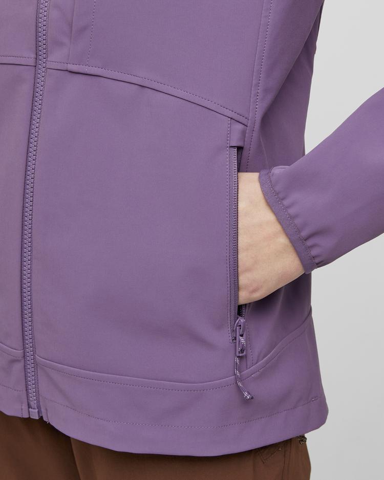 Mammut Mammut Ultimate Comfort SO Softshelljacke Damen - paloja - 2 | SportScheck