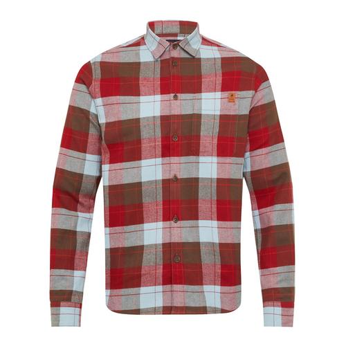 Mammut Trovat Funktionshemd Herren