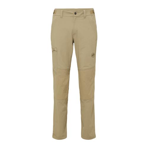 Mammut Runbold Guide SO Softshellhose Herren