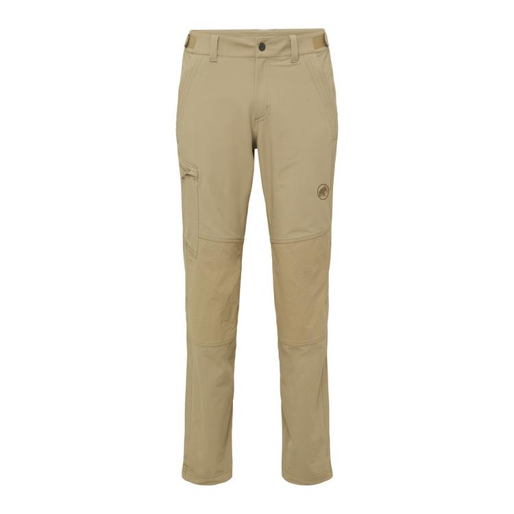 Mammut Mammut Runbold Guide SO Softshellhose Herren - sablun - 0 | SportScheck