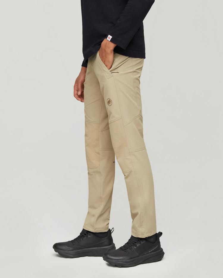 Mammut Mammut Runbold Guide SO Softshellhose Herren - sablun - 2 | SportScheck