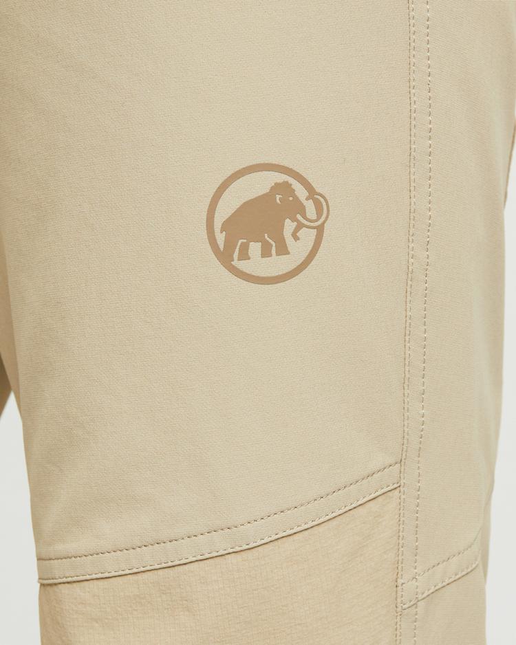 Mammut Mammut Runbold Guide SO Softshellhose Herren - sablun - 1 | SportScheck