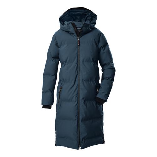 KILLTEC KOW 237 GRLS QLTD CT Funktionsjacke Kinder