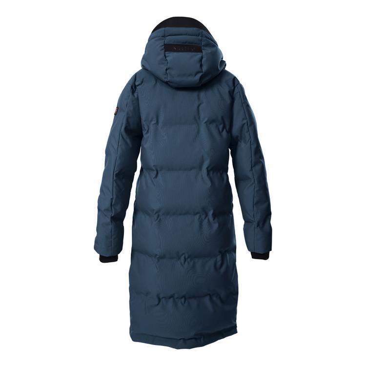 KILLTEC KILLTEC KOW 237 GRLS QLTD CT Funktionsjacke Kinder - Petrol2510 - 0 | SportScheck