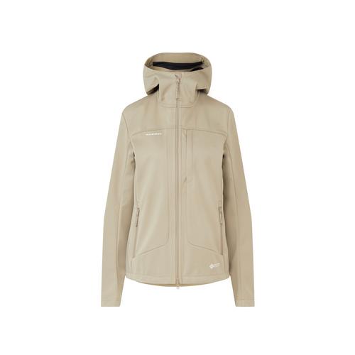 Mammut Ultimate VIII SO Softshelljacke Damen