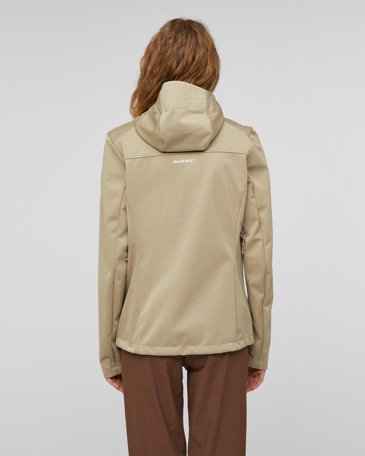 Mammut Mammut Ultimate VIII SO Softshelljacke Damen - sablun - 1 | SportScheck