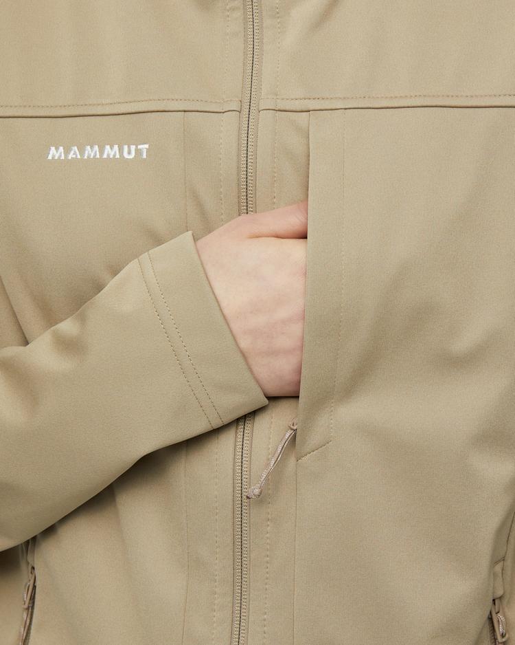 Mammut Mammut Ultimate VIII SO Softshelljacke Damen - sablun - 1 | SportScheck