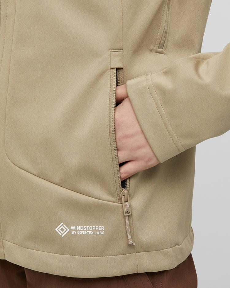 Mammut Mammut Ultimate VIII SO Softshelljacke Damen - sablun - 5 | SportScheck
