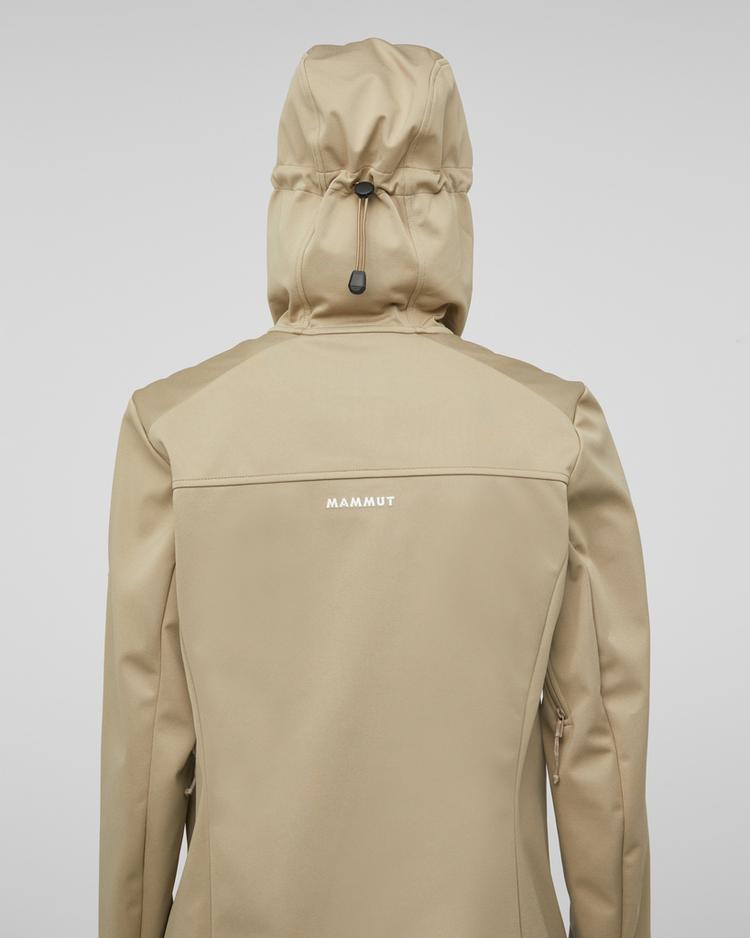 Mammut Mammut Ultimate VIII SO Softshelljacke Damen - sablun - 8 | SportScheck