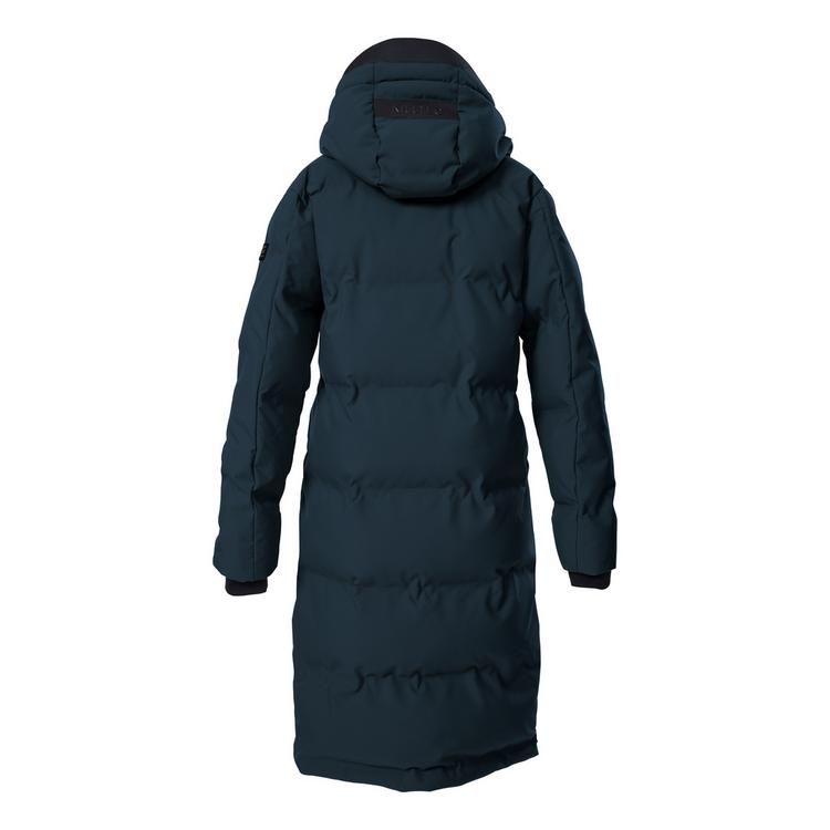 KILLTEC KILLTEC KOW 237 GRLS QLTD CT Funktionsjacke Kinder - Blau3023 - 0 | SportScheck