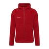 Mammut Falera Pro ML Fleecejacke Herren - dark mammut red