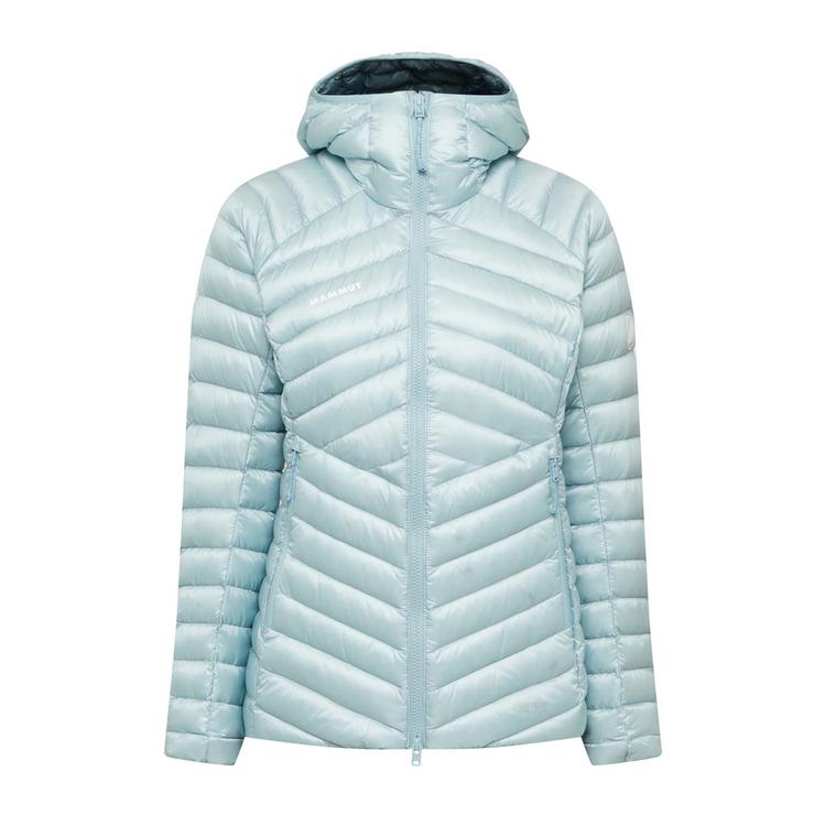 Mammut Mammut Broad Peak IN Daunenjacke Damen - nebla - 0 | SportScheck