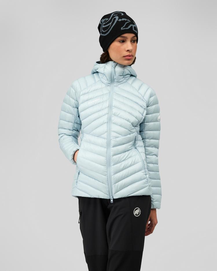 Mammut Mammut Broad Peak IN Daunenjacke Damen - nebla - 0 | SportScheck