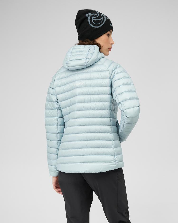 Mammut Mammut Broad Peak IN Daunenjacke Damen - nebla - 1 | SportScheck
